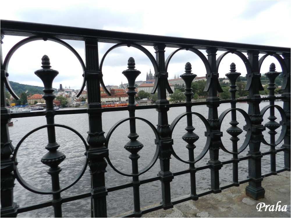 Pražský hrad