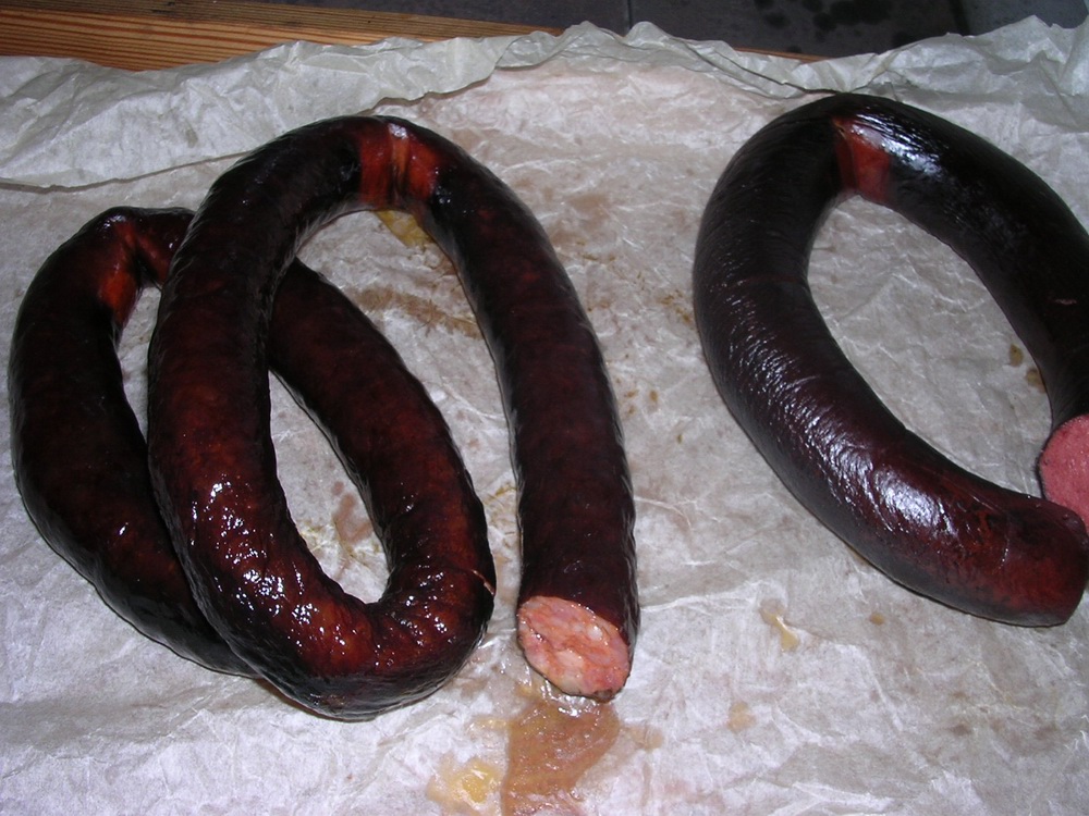 Klobásy