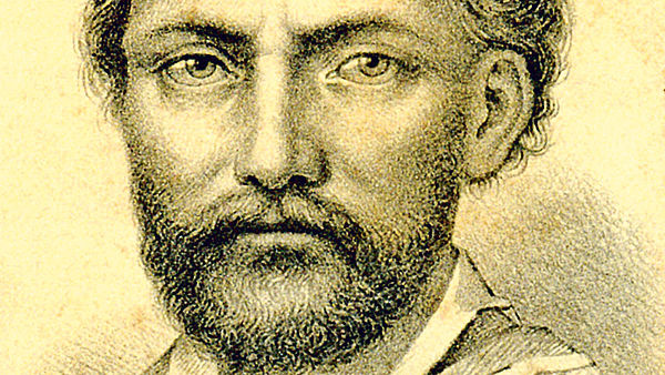 Karel Hynek Mácha