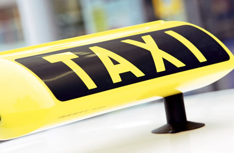 Taxistory 4: děti jsou přece radost!