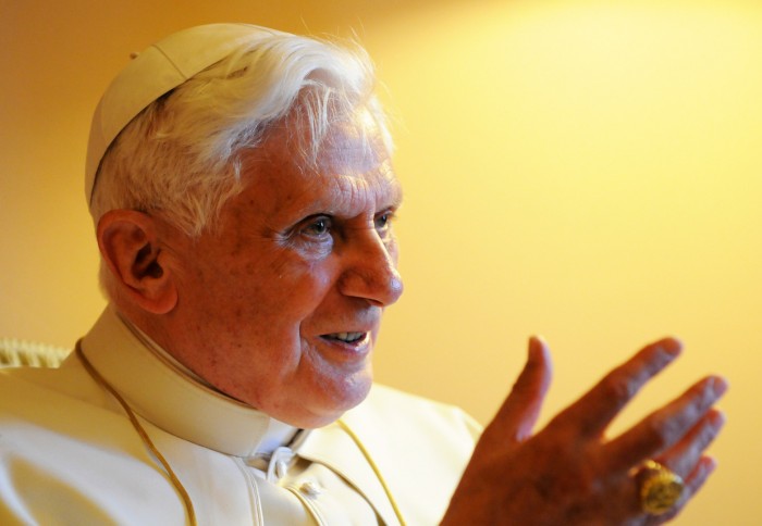 Benedikt XVI. odchází na odpočinek. Jak bude žít dál?
