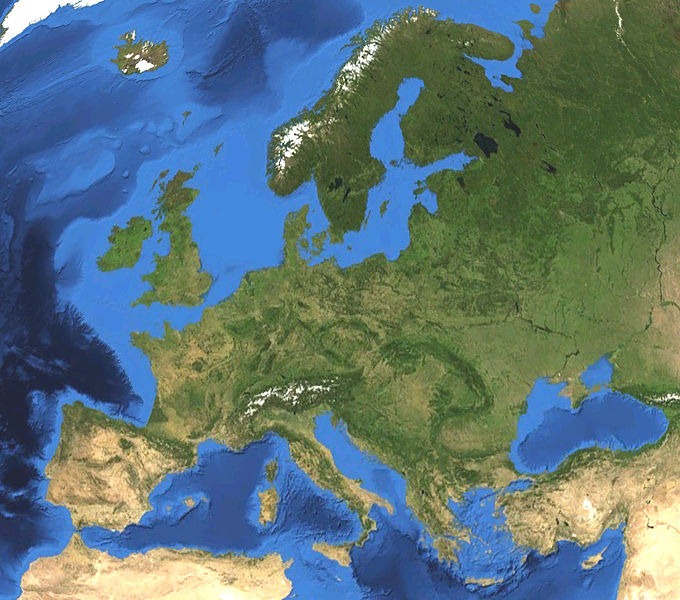 Kondice Evropanů se zvyšuje, ale stejně tak i rozdíly mezi nimi.