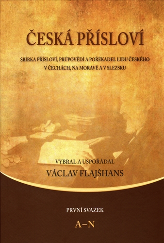 Dvousvazkovou publikaci s téměř 1300 stran vydala v doplněné reedici Univerzita Palackého v Olomouci.
