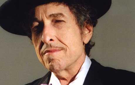 Bob Dylan