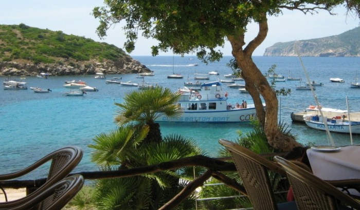Mallorca a Němci se mají rádi.