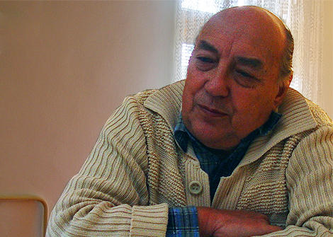Vlastimil Bubník