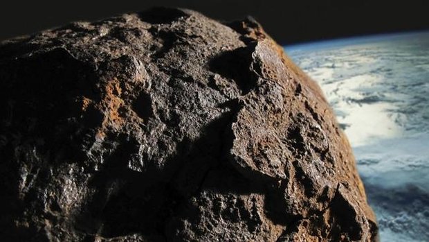 Asteroid bude nejblíže Zemi v 17:20 našeho času.