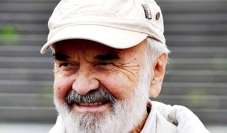 Zdeněk Svěrák