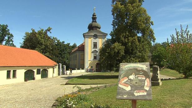 Záměk Ctěnice