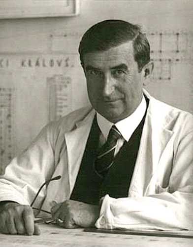 Josef Gočár
