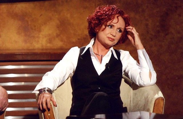 Petra Janů