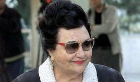 Jovanka Brozová