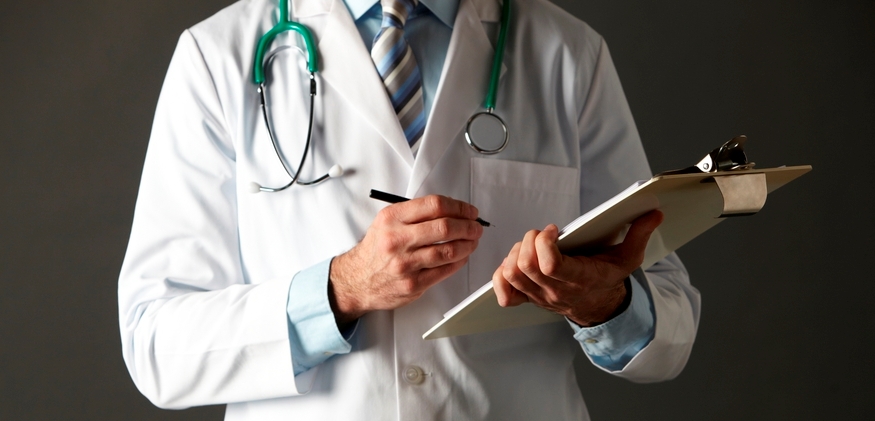 Riziko onemocnění prostaty:  věc pro čtenáře nezajímavá?