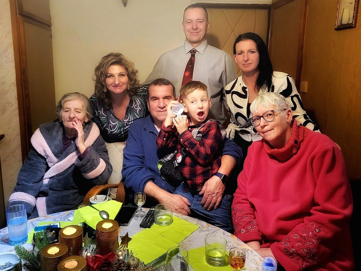 Čas - nejcennější dar