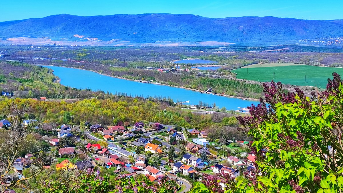 Jezero Matylda
