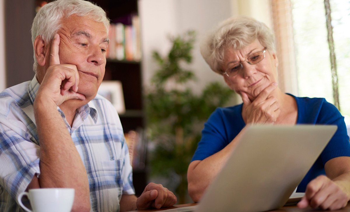 Lidé se těší na penzi, jejich iluze jsou často přehnané