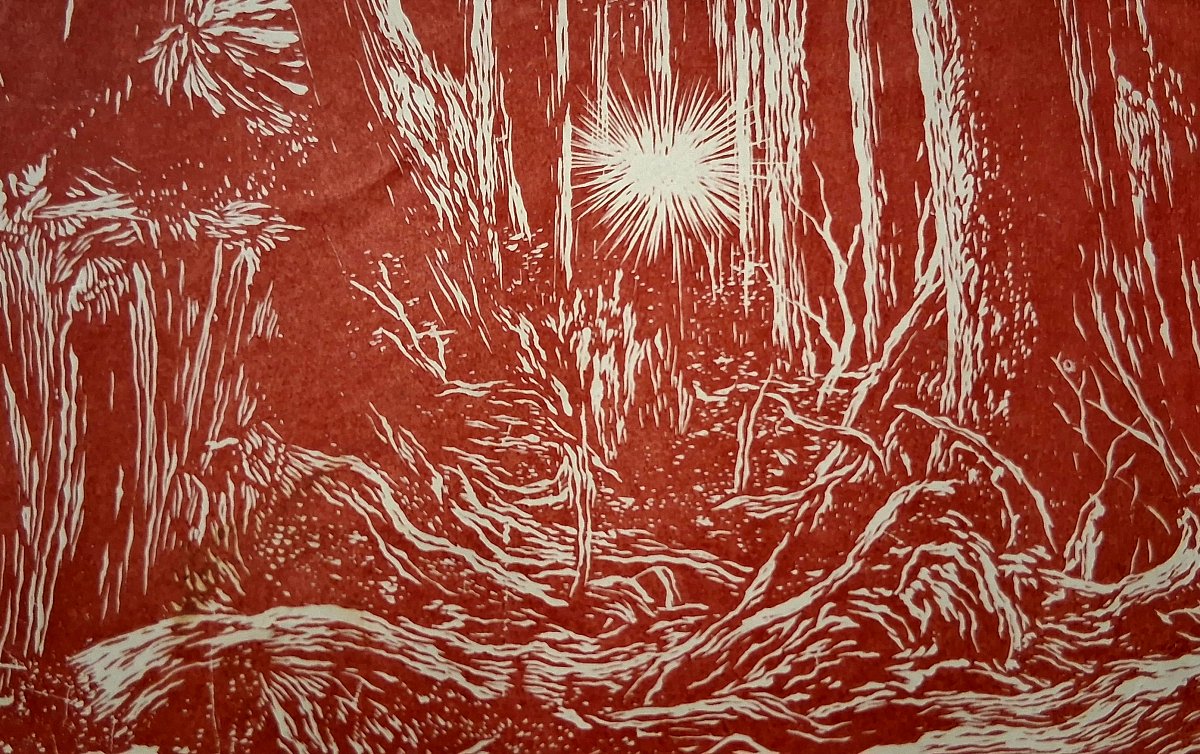 O usměvavém pánovi