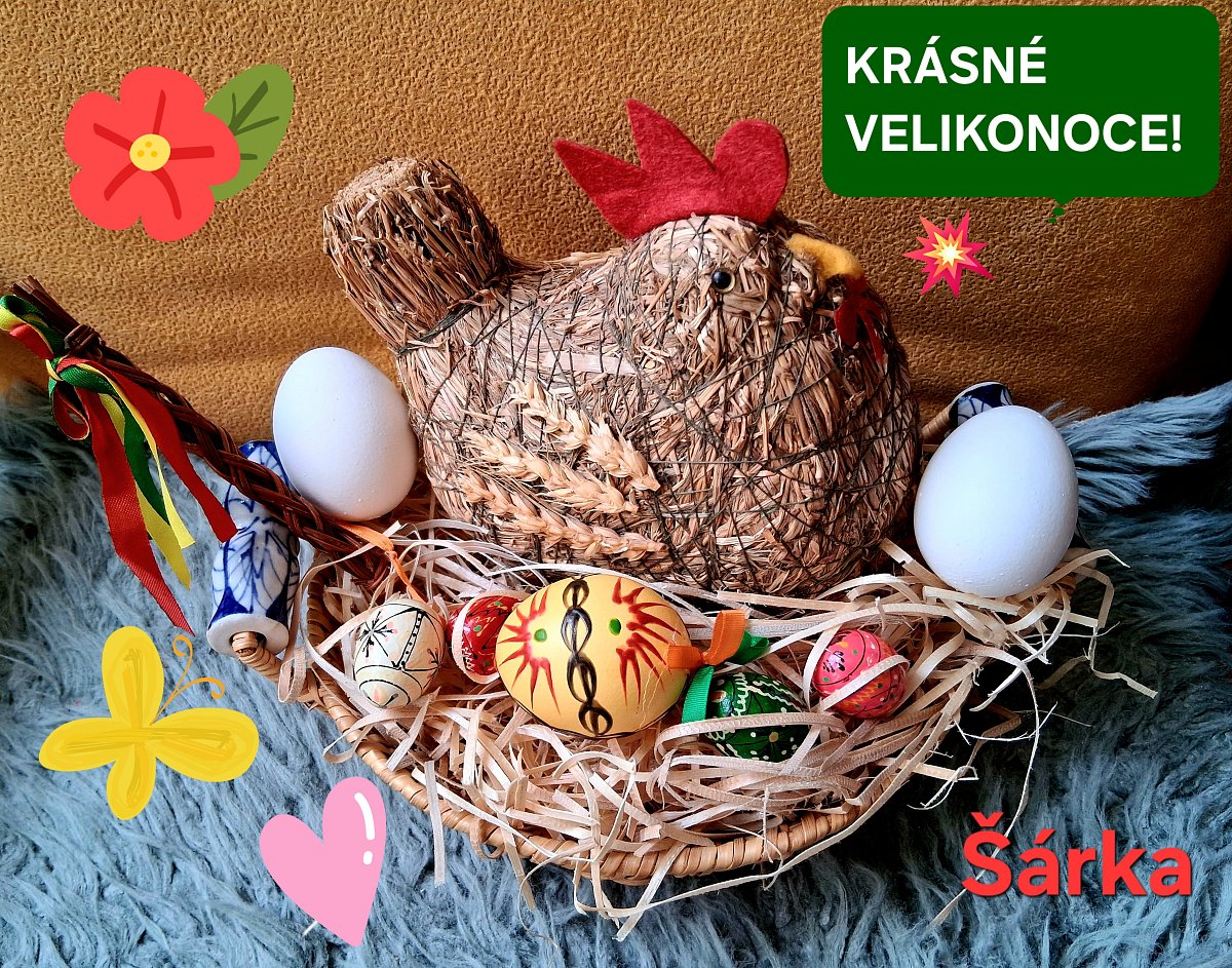 VŠEM! VŠEM! VŠEM!!!