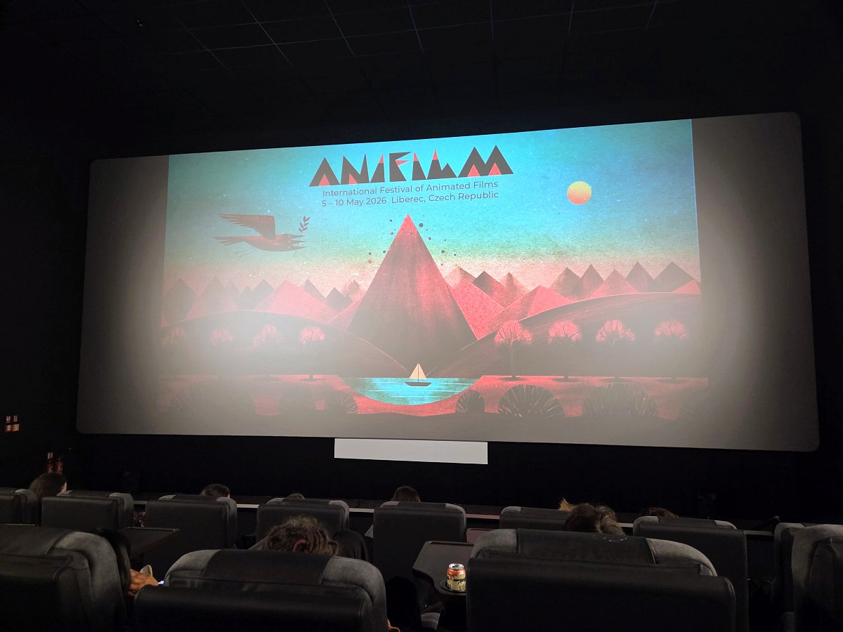 Anifilm 2026