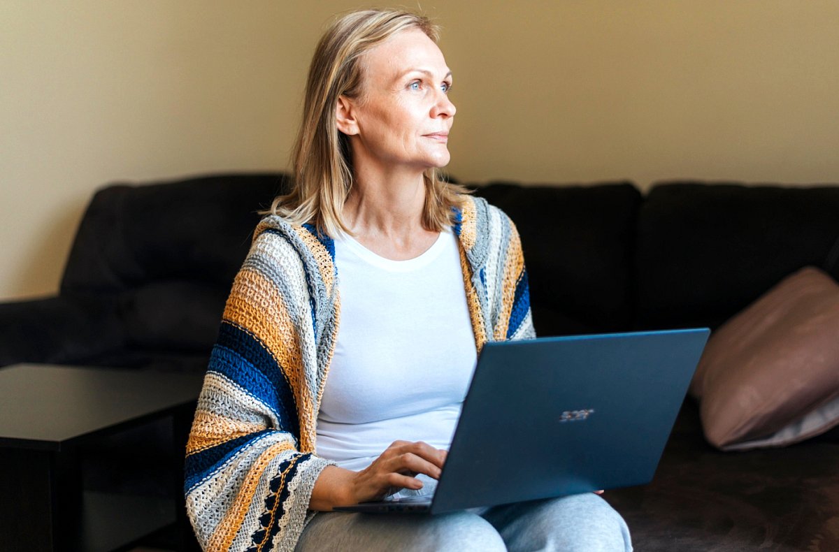 Tak trochu šedivý deník