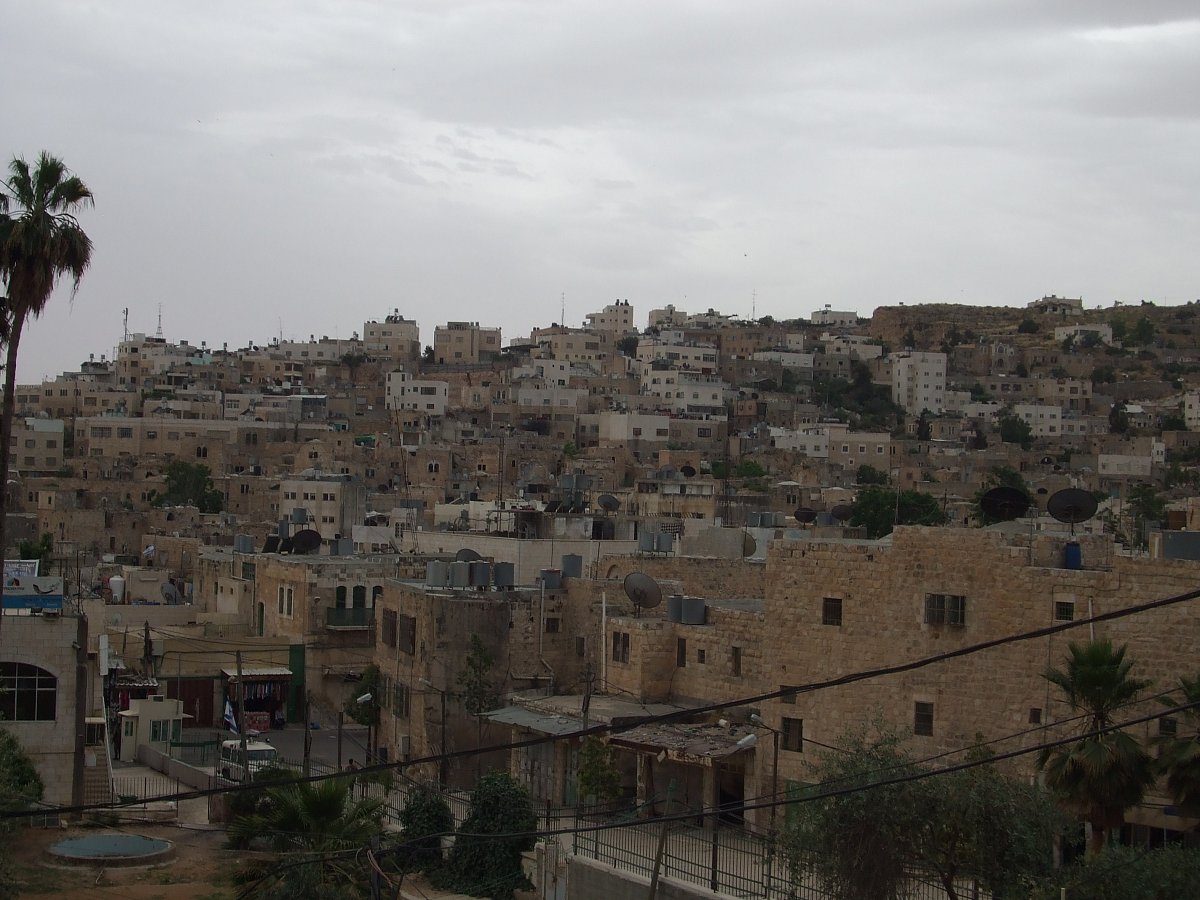 Hebron