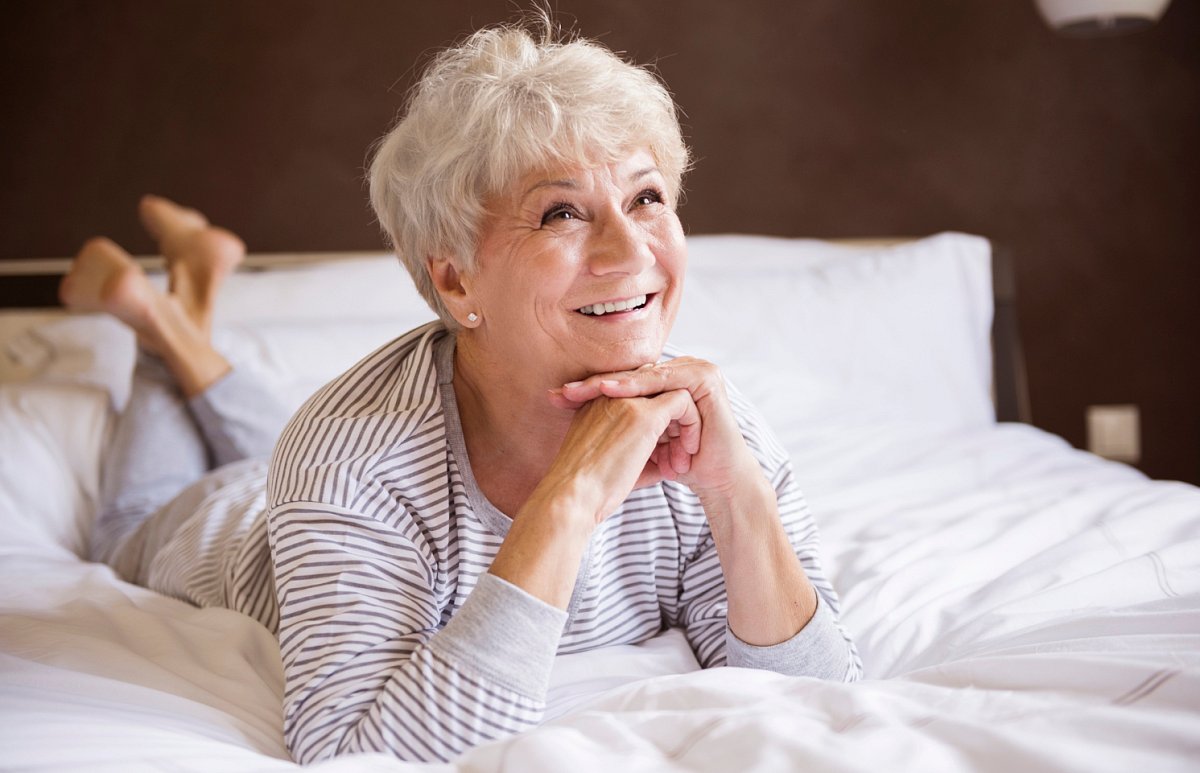 Oddělené ložnice vzbuzují pozornost a zachraňují vztahy