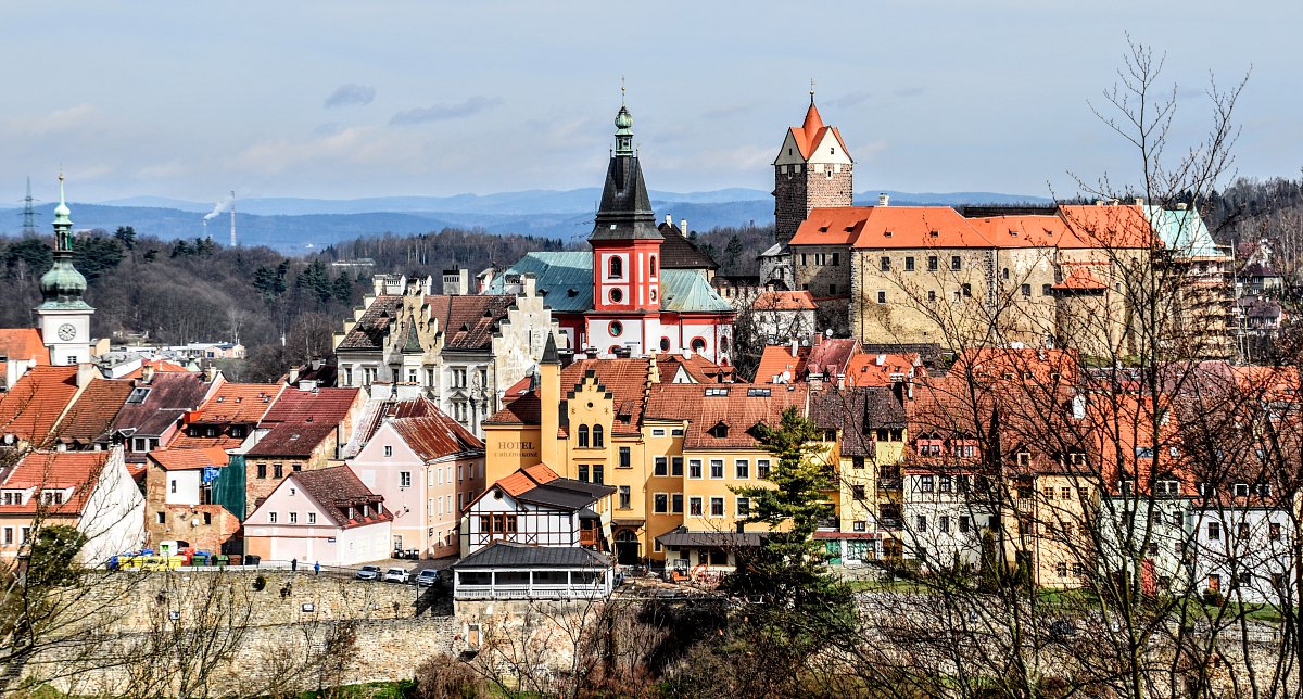 Město Loket