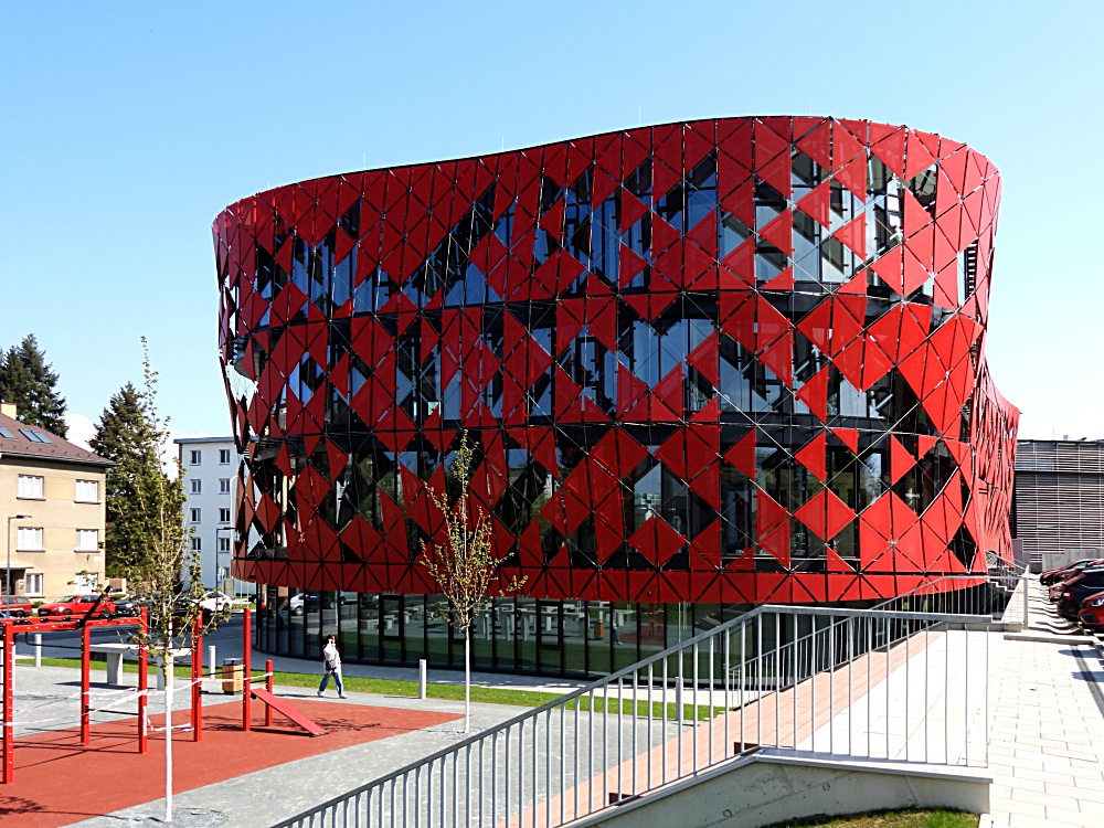 Lékařská fakulta Olomouc