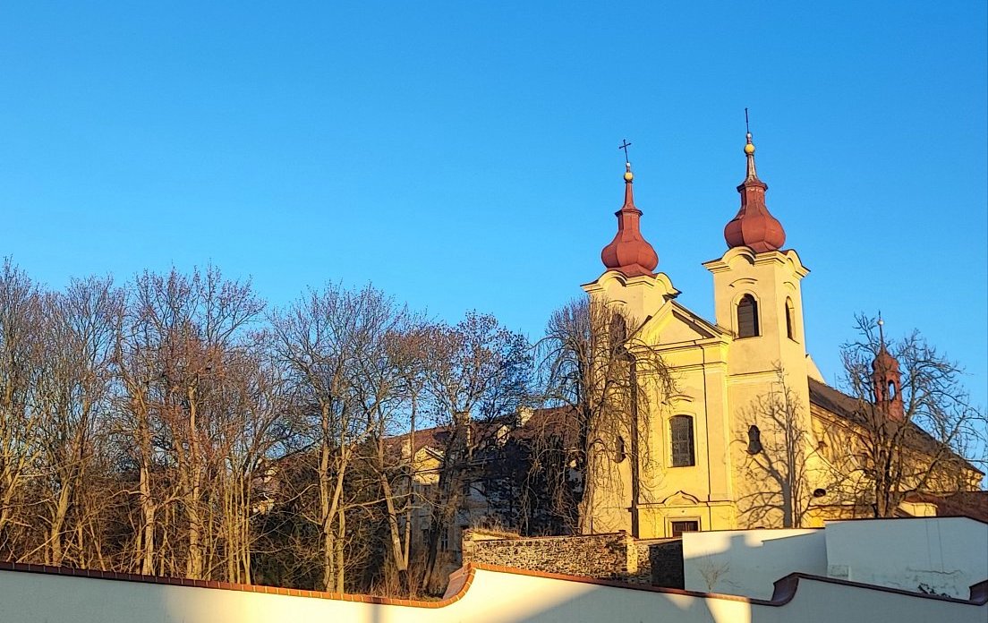 Sedmý den  je neděle