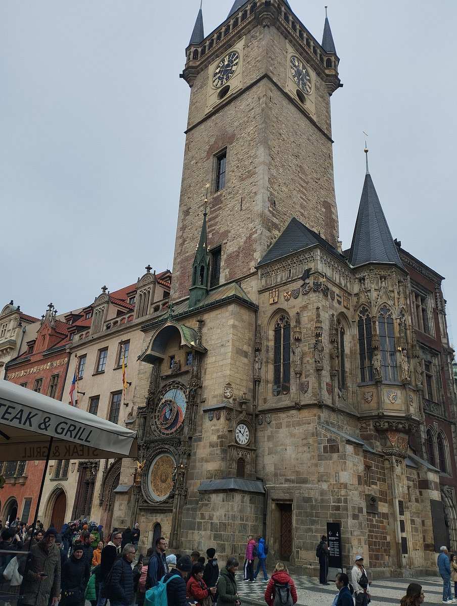 Praha