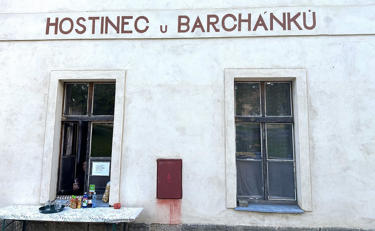 Venkovské hospody mizí, zůstanou jen ve vzpomínkách