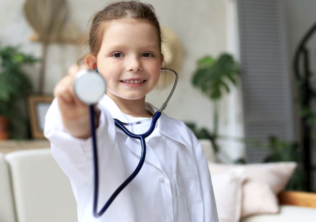 Zápisník starého muže: Pacient