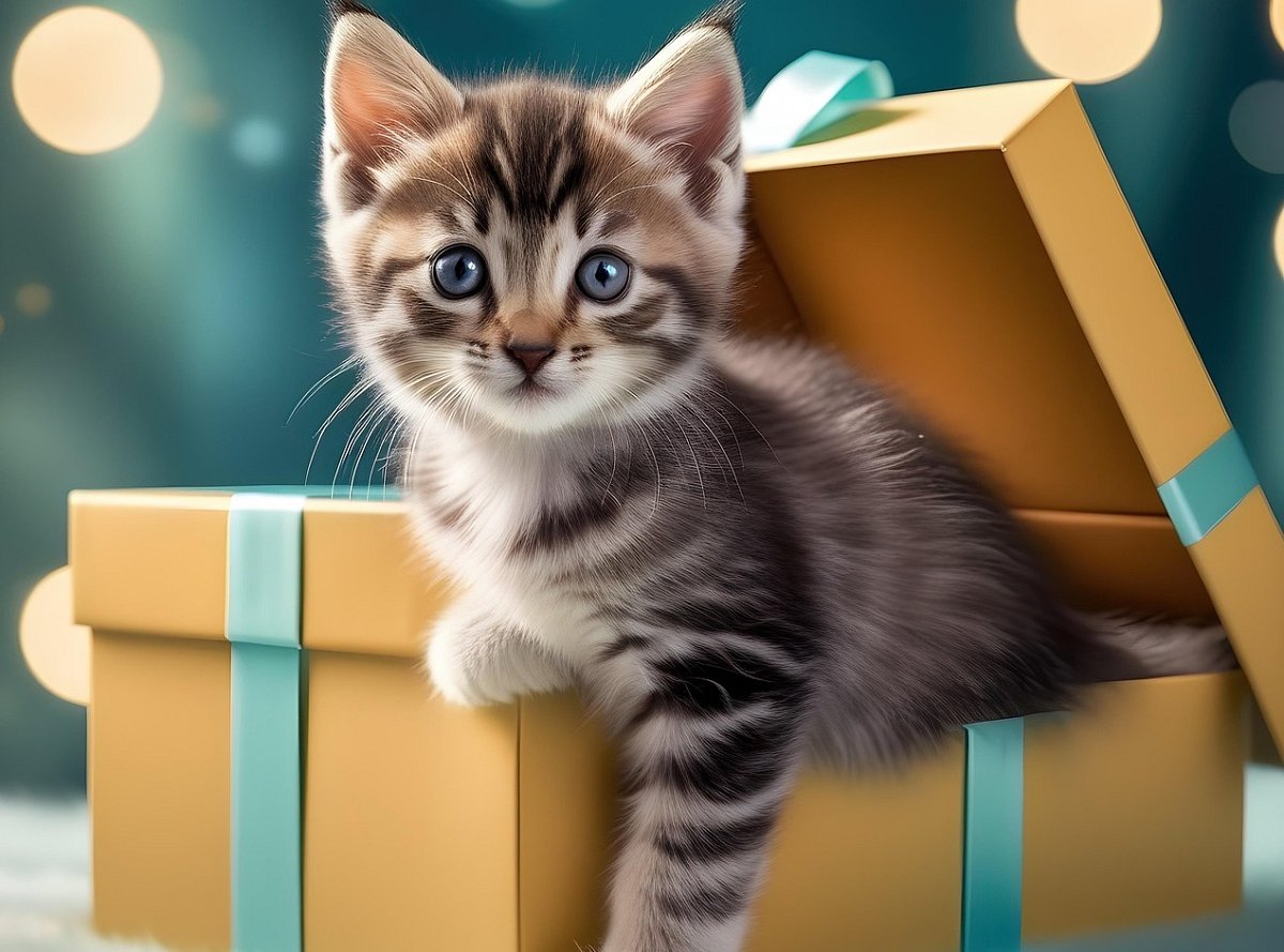 Nevhodný vánoční dárek a co s ním?