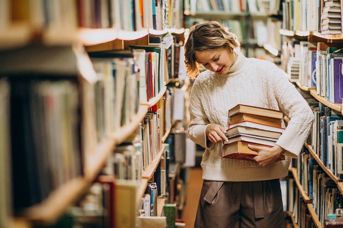 O budoucnosti by měl přemýšlet každý. Pětice knihoven za to získala ocenění Bibliotheca inspirans