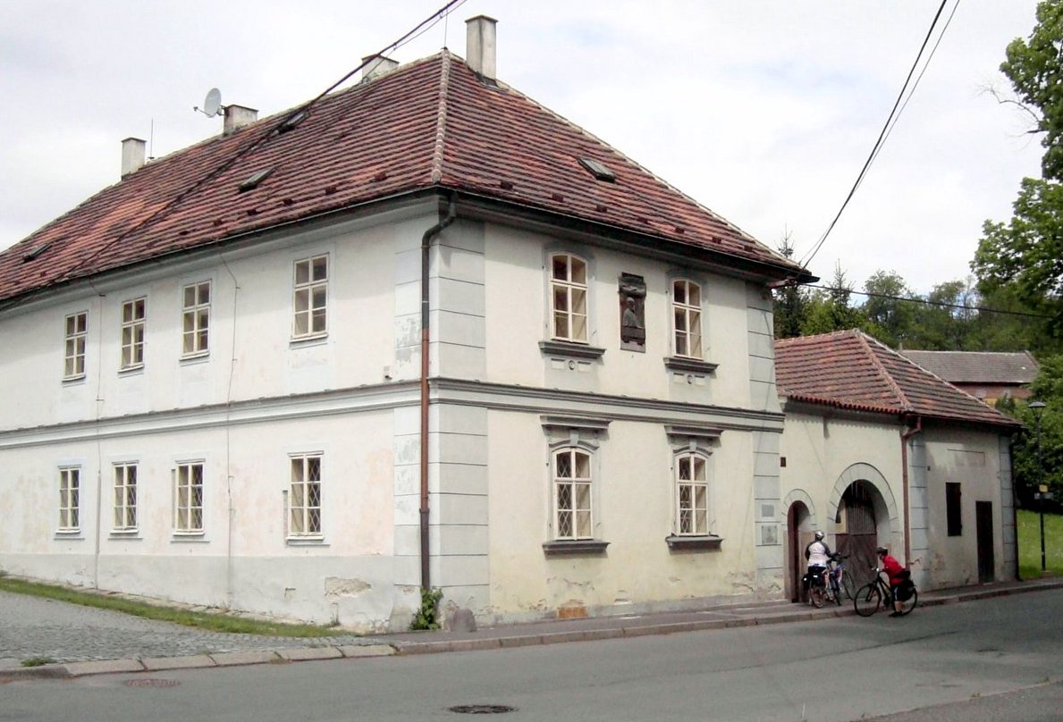 Přemýšlivé dny