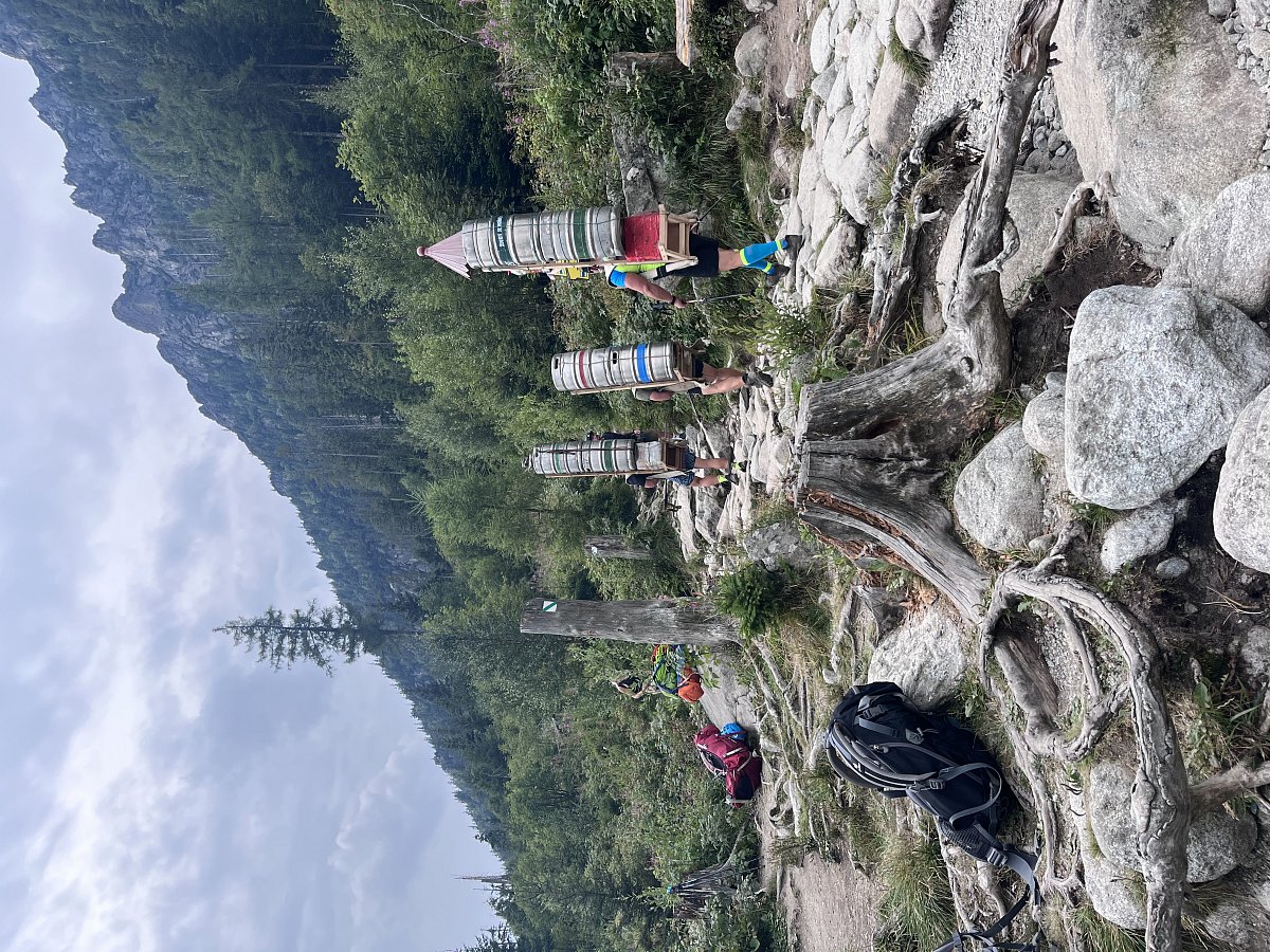 tatry