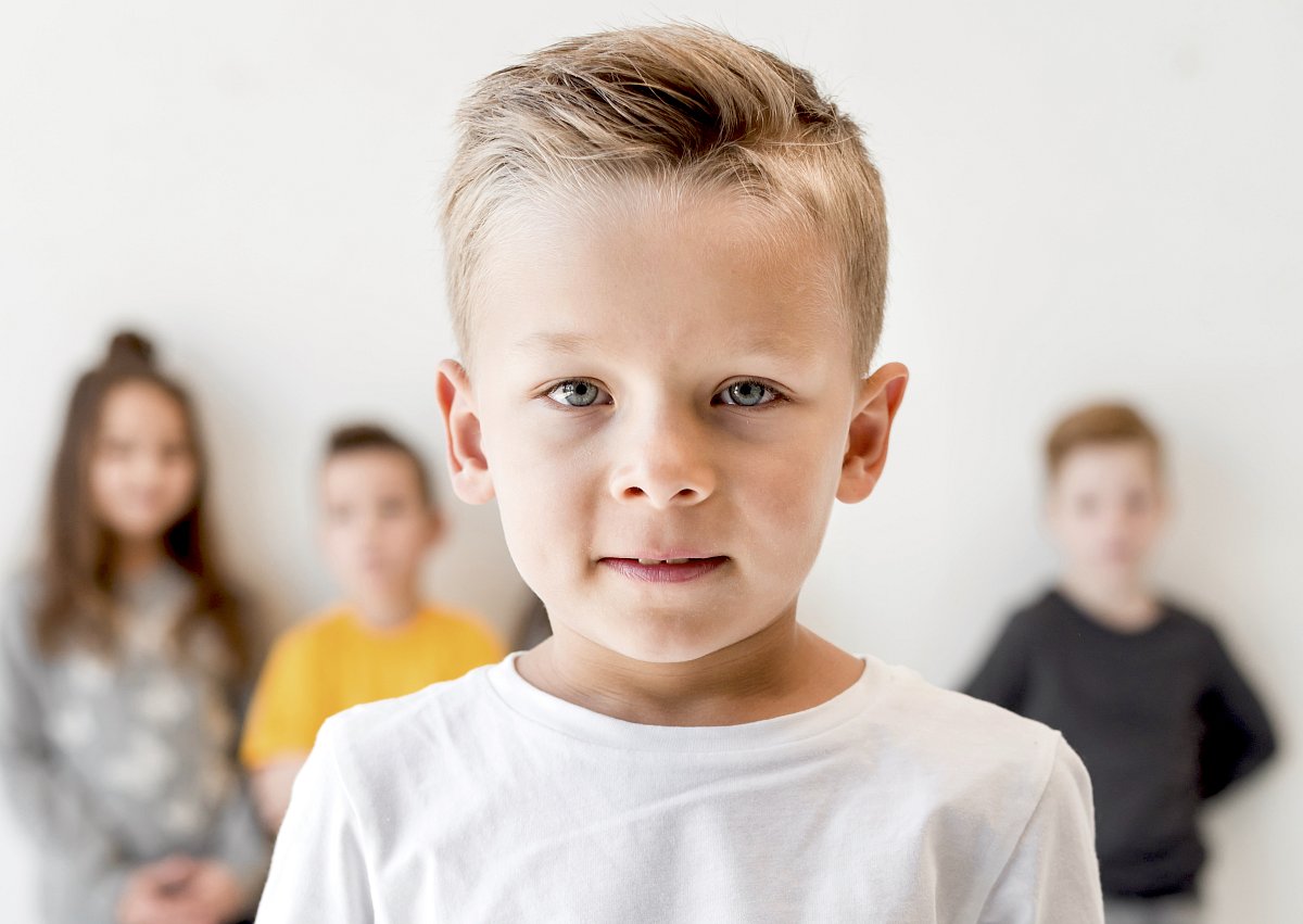 Ztracený a nalezený osud