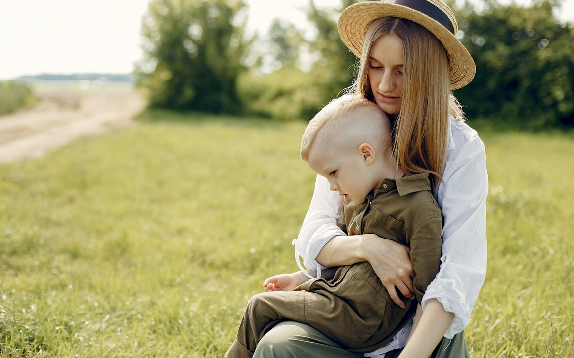 Vyprávění muže, který žil s biomatkou