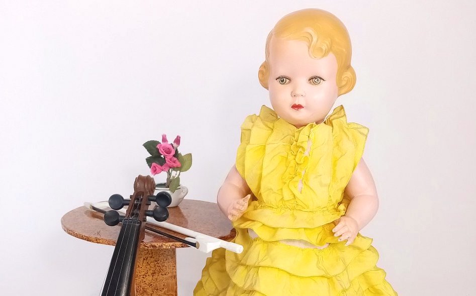 Příběh z celuloidu