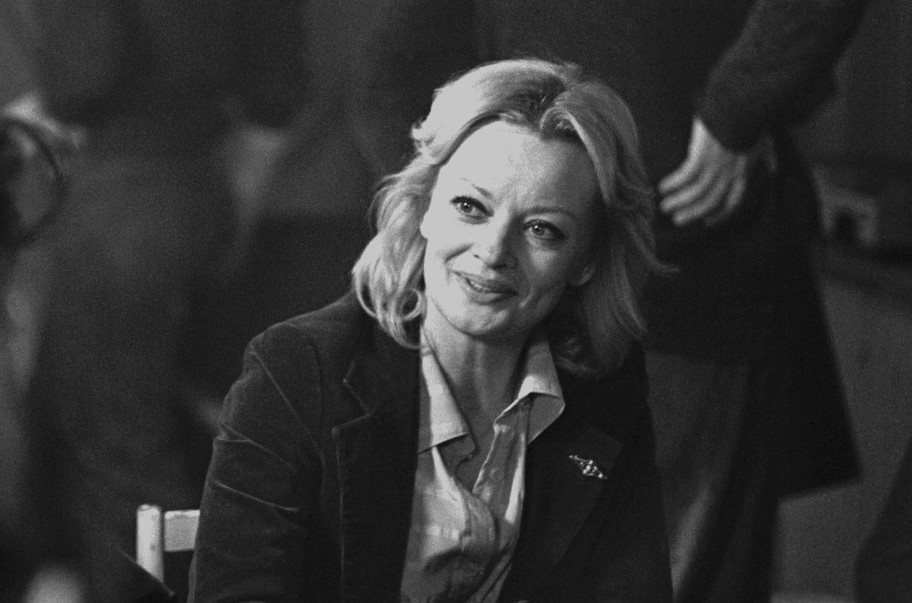 Zemřela herečka Jana Brejchová