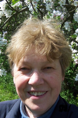 Eva Komínová