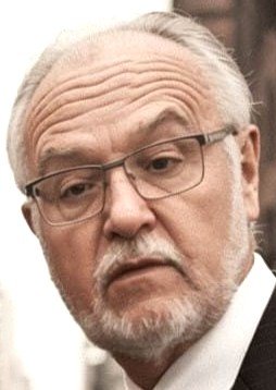 Dušan Brabec