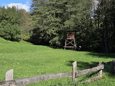 Toulky Moravskými Kopanicemi