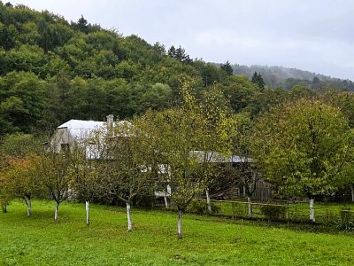 Toulky Moravskými Kopanicemi