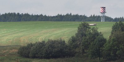 Šachovnice