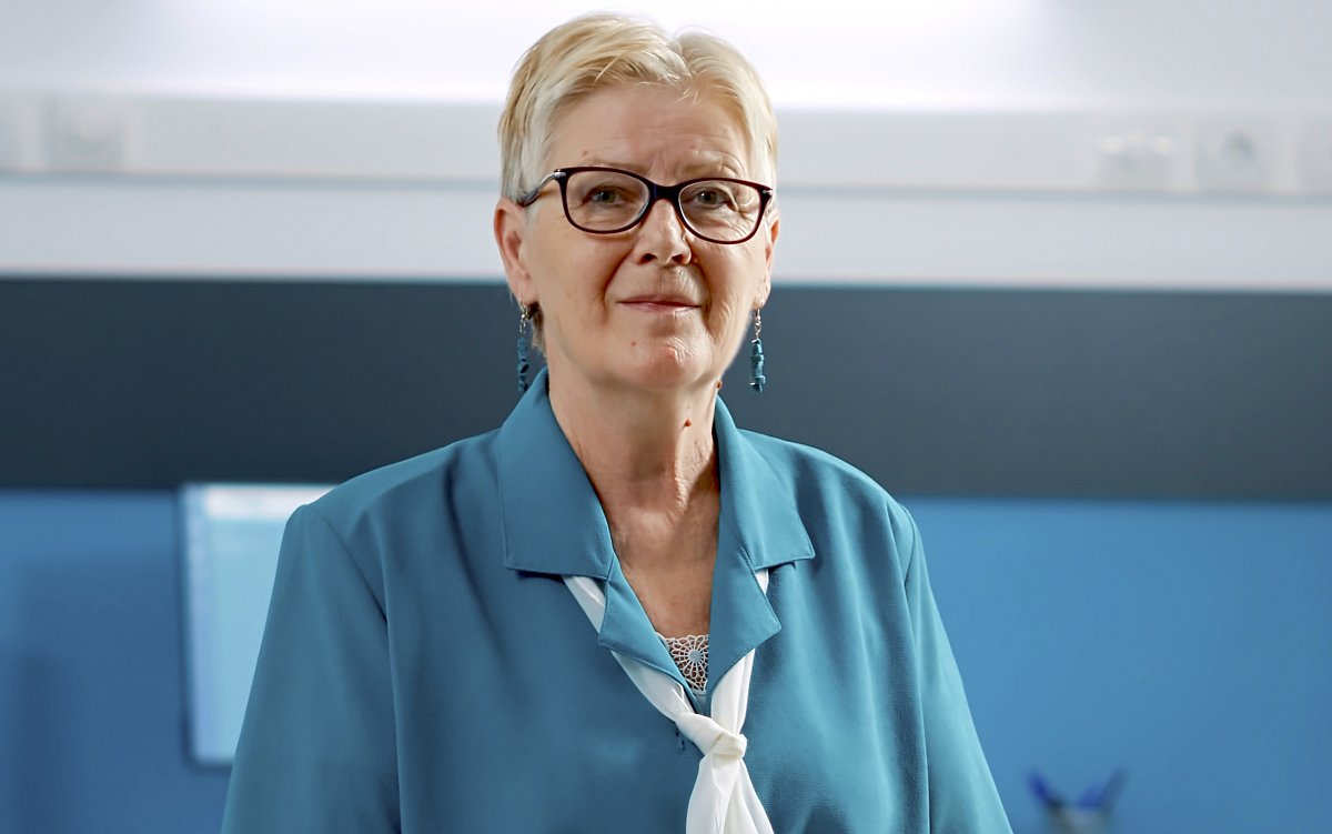 Táňa (63 let): Budu pracovat do smrti kvůli synovým dluhům